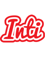 Inti sunshine logo