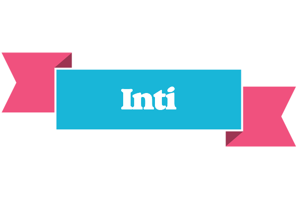 Inti today logo