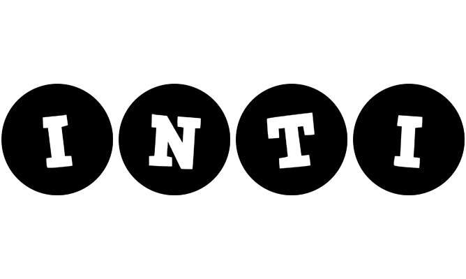 Inti tools logo