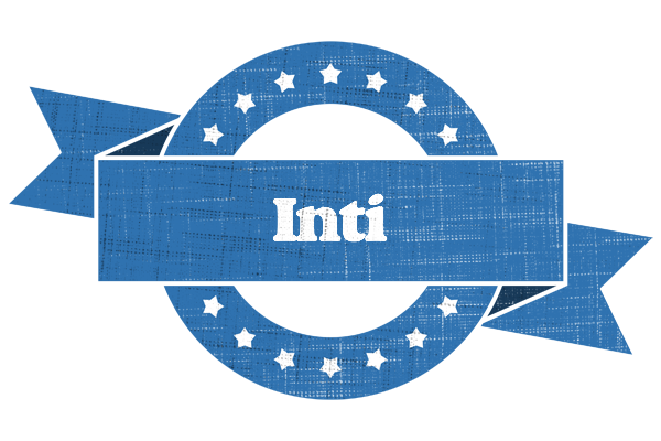 Inti trust logo
