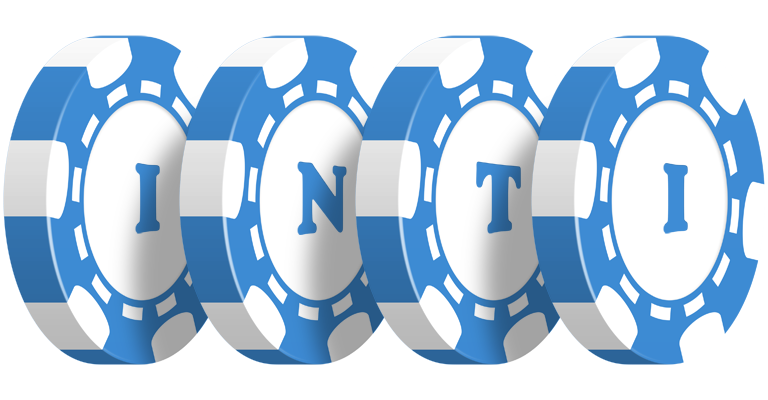 Inti vegas logo