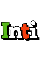 Inti venezia logo