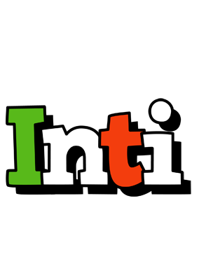 Inti venezia logo