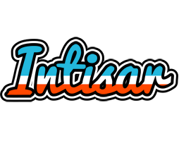 Intisar america logo