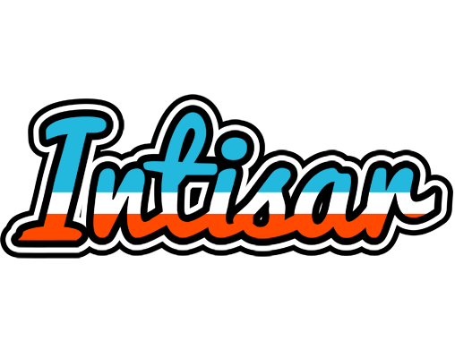 Intisar america logo