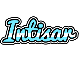 Intisar argentine logo