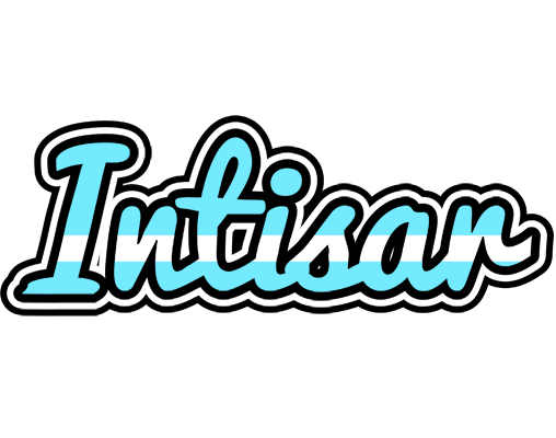 Intisar argentine logo