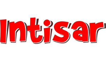 Intisar basket logo