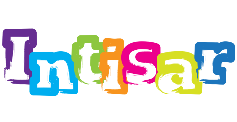 Intisar casino logo