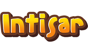 Intisar cookies logo