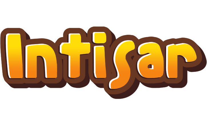 Intisar cookies logo