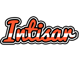 Intisar denmark logo