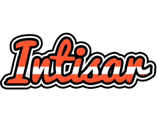 Intisar denmark logo