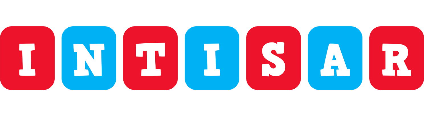 Intisar diesel logo