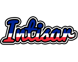 Intisar france logo