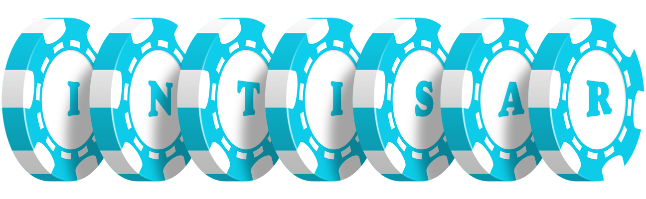 Intisar funbet logo