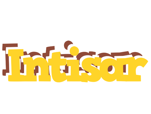 Intisar hotcup logo