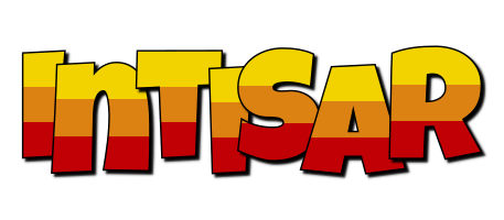 Intisar jungle logo