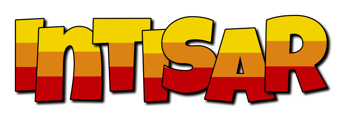 Intisar jungle logo