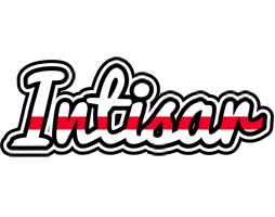 Intisar kingdom logo