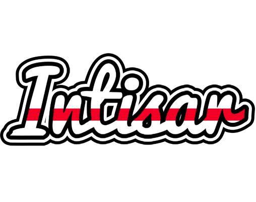 Intisar kingdom logo