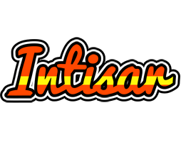 Intisar madrid logo