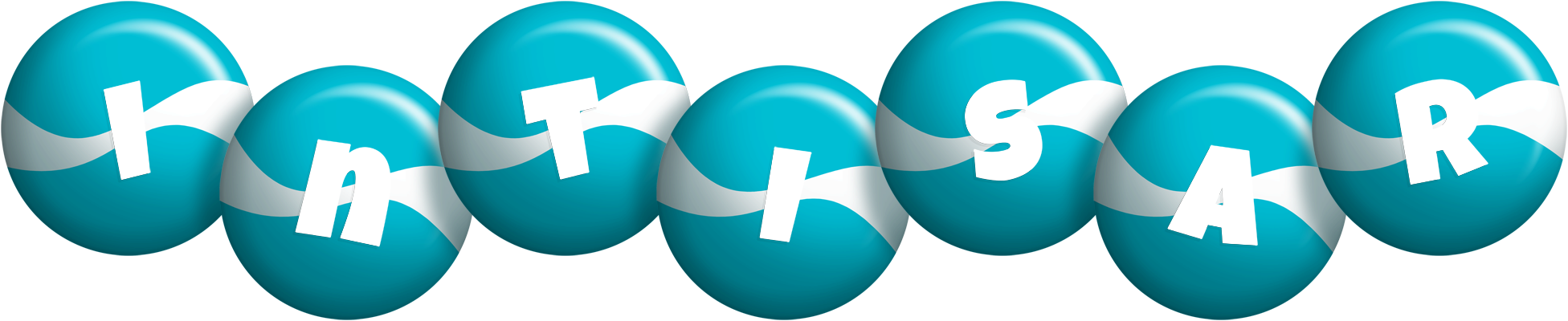 Intisar messi logo