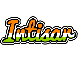 Intisar mumbai logo