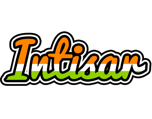 Intisar mumbai logo