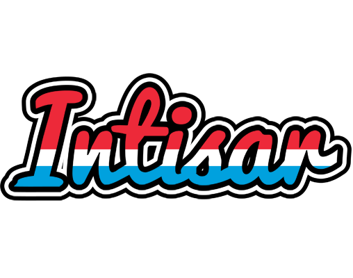 Intisar norway logo