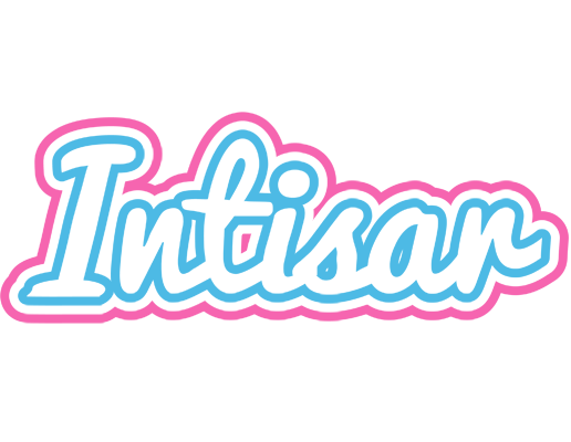 Intisar outdoors logo