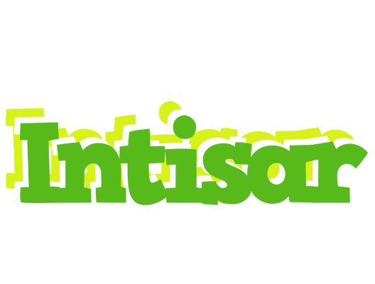 Intisar picnic logo
