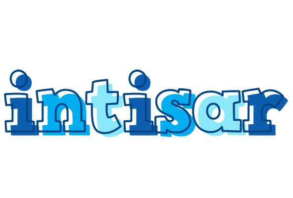 Intisar sailor logo
