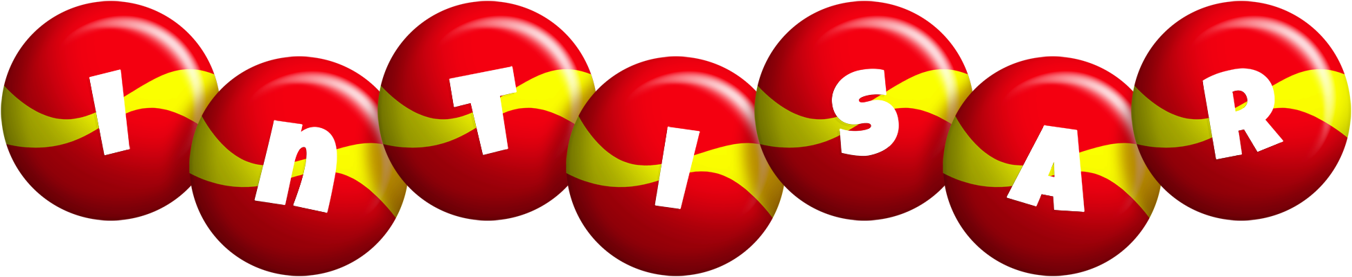 Intisar spain logo