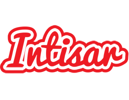 Intisar sunshine logo