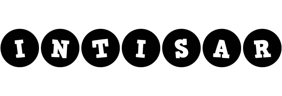 Intisar tools logo