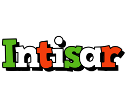 Intisar venezia logo