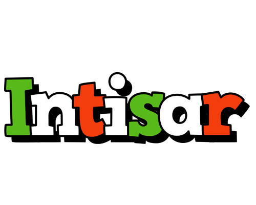 Intisar venezia logo