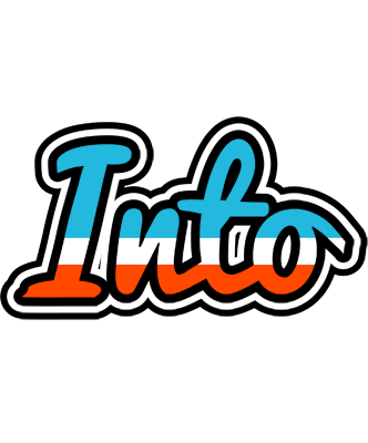 Into america logo