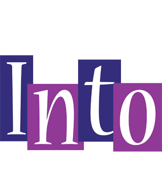 Into autumn logo