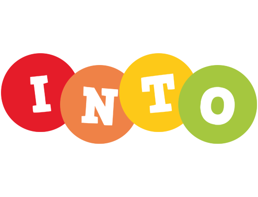 Into boogie logo