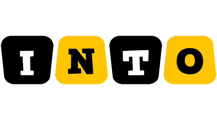 Into boots logo