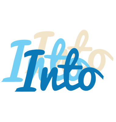 Into breeze logo