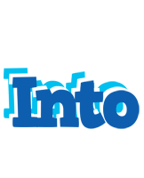 Into business logo