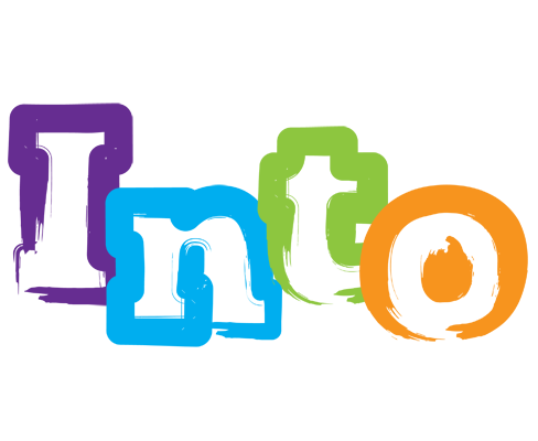 Into casino logo