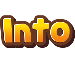 Into cookies logo