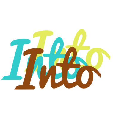Into cupcake logo