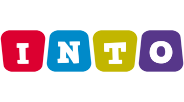 Into daycare logo
