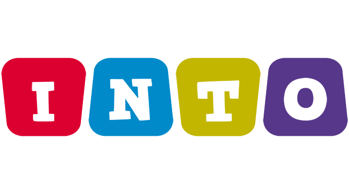 Into daycare logo