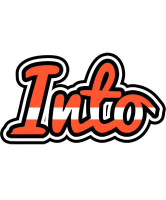 Into denmark logo
